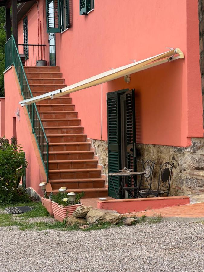 Maremma Toscana Podere Poggiarelli Campagnatico Exterior foto